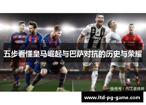 五步看懂皇马崛起与巴萨对抗的历史与荣耀