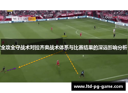 全攻全守战术对拉齐奥战术体系与比赛结果的深远影响分析