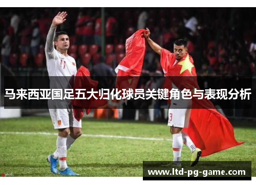 马来西亚国足五大归化球员关键角色与表现分析 马来西亚国足五大归化球员关键角色与表现分析