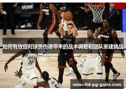 如何有效应对球员伤退带来的战术调整和团队重建挑战 如何有效应对球员伤退带来的战术调整和团队重建挑战