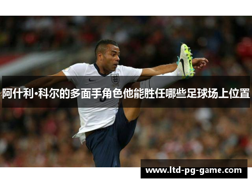 阿什利·科尔的多面手角色他能胜任哪些足球场上位置